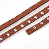 Faux Suede Cord LW-Q016-5mm-S1104-3