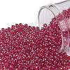 TOHO Round Seed Beads X-SEED-TR11-0165C-1