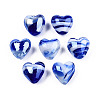 Handmade Lampwork Beads LAMP-R102-15A-3