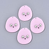 Acrylic Pendants KY-S163-216-1