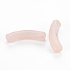 Transparent Acrylic Beads X-OACR-Q181-003D-2