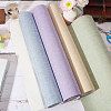 Polyester Fabrics DIY-GL0005-65-5