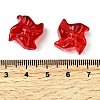 Glass Beads GLAA-D303-10G-3