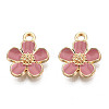 Eco-Friendly Zinc Alloy Pendants LS-FIND-N048-44J-NR-2
