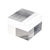 Acrylic Display Pedestals for Jewelry OACR-XCP0001-12-1