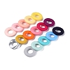 Silicone Linking Rings SIL-N006-04-1