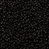 MIYUKI Round Rocailles Beads SEED-X0055-RR0135F-3