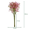 Plastic Imitation Babysbreath PW-WG7512D-05-1