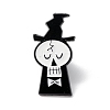 Ghost Enamel Pin ENAM-B046-27-1