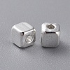 Tibetan Style Alloy Spacer Beads LS-K0NP1022-2