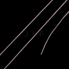 Korean Round Crystal Elastic Stretch Thread EW-Z002-01C-0.7mm-3