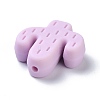Silicone Focal Beads LS-SIL-C002-01I-2