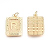Brass Pendants LS-KK-N232-512R-1