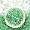 TOHO 11/0 Demi Round Beads X-SEED-DR11-0975-4