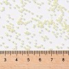 TOHO Round Seed Beads X-SEED-TR15-0142-4