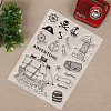 PVC Plastic Stamps DIY-WH0167-56-135-4