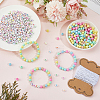 DIY Bracelets Making Kits DIY-SC0031-80-4