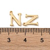 Brass Pendants KK-R164-01N-G-3