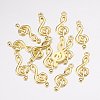 Treble Clef Pendants LS-TIBEP-R315-G-LF-4