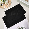 Polyester Kneelet AJEW-WH20121-12B-3