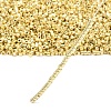 MIYUKI Delica Beads X-SEED-J020-DB2502-4