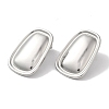 Non-Tarnish 304 Stainless Steel Stud Earrings for Women EJEW-Z303-20P-2