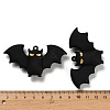 Halloween PVC Plastic Big Pendants FIND-I069-01A-3