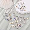 Preciosa® MAXIMA Crystal Round Stones Y-PRC-RBSS18-00030-200-2