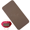 PU Leather Bag Bottoms DIY-WH20025-095A-1