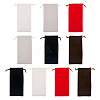 10Pcs Velvet Drawstring Pouches TP-TA0001-06A-3