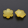 Imitation Jelly Acrylic Beads LS-MACR-S373-92-E07-3