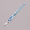 Glass Dipped Pen Calligraphy Ink AJEW-WH0241-53D-1