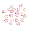 Transparent Glass Cabochons LS-GGLA-A005-05A-1