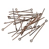 Red Copper X-EPC3.5cm-R-1