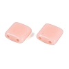 Opaque Acrylic Slide Charms OACR-Z010-01A-02-2