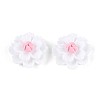 Resin Decoden Cabochons CRES-T025-04A-3