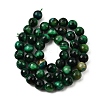 Natural Tiger Eye Beads Strands X-G-M445-A01-04-2