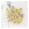 Luminous Glow in the Dark Glass Pendants FIND-PW0017-20C-1