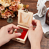 Wood Jewelry Box AJEW-WH0541-33-3