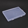PP Plastic Boxes CON-WH0003-12-1