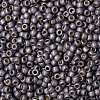 TOHO Round Seed Beads SEED-JPTR08-PF0568F-2