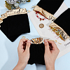 Velvet Jewelry Pouches Bags TP-BBC0001-09C-03-3
