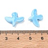 Handmade Porcelain Beads PORC-D013-01H-3