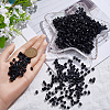 1000Pcs PE DIY Melty Beads Fuse Beads Refills DIY-SP0006-83D-3