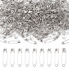 400Pcs Iron Safety Pins TOOL-TA0001-16-1