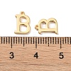 Brass Pendants KK-R164-01B-G-3