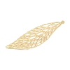 Alloy Big Pendants PALLOY-P315-05G-2