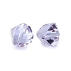 Glass Imitation Austrian Crystal Beads GLAA-P071-02B-04-2
