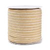 Glitter Sparkle Single Face Velvet Ribbon SRIB-Q023-01B-03-2