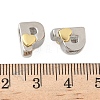 Brass Beads KK-S337-10GP-P-3